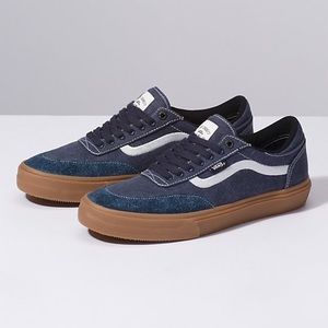 Vans Gilbert Crockett Pro